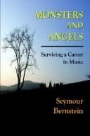 Cover image for Monsters and Angels