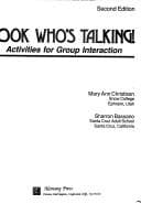 Cover image for Look Who's Talking