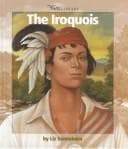 Cover image for The Iroquois (Watts Library)