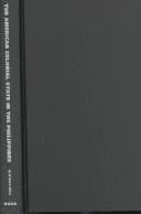 Book cover image