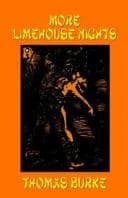 Cover image for More Limehouse Nights