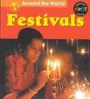 Cover image for Festivals (Around the World)