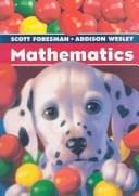 Cover image for Mathematics