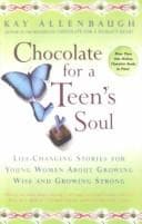 Cover image for Chocolate for a Teen's Soul
