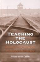 Cover image for Teaching the Holocaust