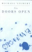 Cover image for The doors open