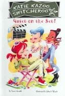 Cover image for Quiet on the Set!