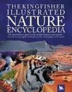 Cover image for The Kingfisher Illustrated Nature Encyclopedia