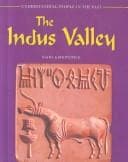 Cover image for Indus Valley (Understanding People in the Past)