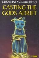 Cover image for Casting the Gods Adrift (Flashbacks)