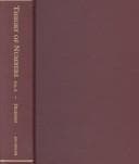 History of the Theory of Numbers (AMS Chelsea Publishing)