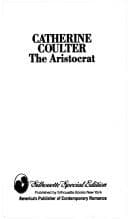 Cover image for Aristocrat