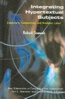 Cover image for Integrating Hypertextual Subjects