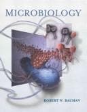 Cover image for Microbiology