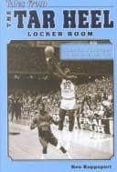 Cover image for Tales from the Tar Heel Locker Room