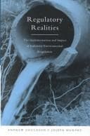 Cover image for Regulatory Realities