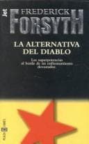 Cover image for La Alternativa Del Diablo
