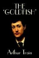 Cover image for The Goldfish