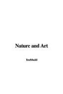 Cover image for Nature and Art
