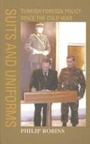 Turkish Foreign Policy Since the Cold War