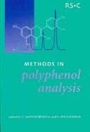 Cover image for Methods in Polyphenol Analysis