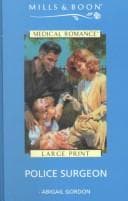 Cover image for Police Surgeon