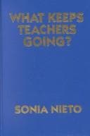 Cover image for What Keeps Teachers Going?