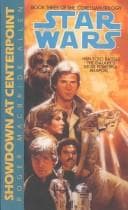 Cover image for Showdown at Centerpoint