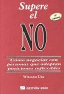 Cover image for Supere el no
