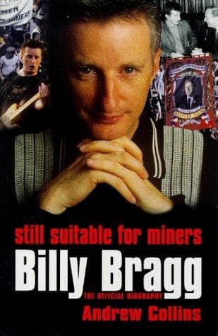 Cover image for Billy Bragg