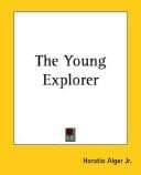 Cover image for The Young Explorer