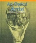 Cover image for An Optical Artist