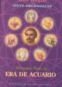 Cover image for Mensajes para la era de acuario