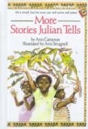 Cover image for More Stories Julian Tells