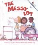 Cover image for Messy Lot (Rookie Choices)