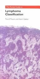 Cover image for The Pocket Guide to Lymphoma Classification