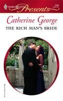 Cover image for The Rich Man's Bride (Harlequin Presents)