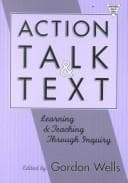 Cover image for Action, Talk, and Text