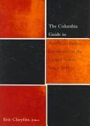 Book cover image