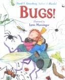 Cover image for Bugs!