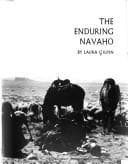Cover image for The Enduring Navaho