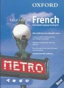 Cover image for Oxford Take Off in French