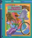 Cover image for Variables and Patterns