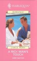 Cover image for A Rich Man's Touch
