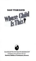 Book cover image