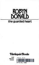 Cover image for The Guarded Heart (Harlequin Presents # 623)