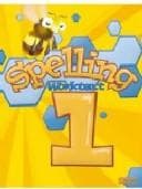Cover image for Spelling 1