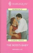 Cover image for The Boss's Baby