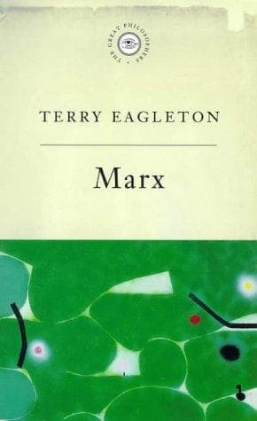 Cover image for Marx and freedom