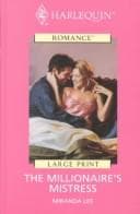 Cover image for The Millionaire's Mistress